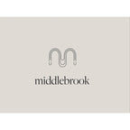 Poltrona Club "Mid-Century Modern" con Schienale Alto Trapuntato e Gambe in Legno di Betulla — 27.25L x 33.75W x 38.5H