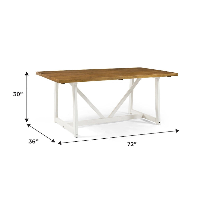 Poltrona Club "Mid-Century Modern" con Schienale Alto Trapuntato e Gambe in Legno di Betulla — 27.25L x 33.75W x 38.5H