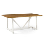 Poltrona Club "Mid-Century Modern" con Schienale Alto Trapuntato e Gambe in Legno di Betulla — 27.25L x 33.75W x 38.5H