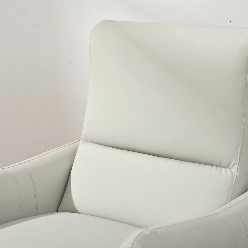 Poltrona reclinabile elettrica "Wall Hugger", Poltrona reclinabile elettrica piccola per soggiorno, Poltrona reclinabile elettrica per piccoli spazi, Divano reclinabile
