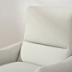 Poltrona reclinabile elettrica "Wall Hugger", Poltrona reclinabile elettrica piccola per soggiorno, Poltrona reclinabile elettrica per piccoli spazi, Divano reclinabile