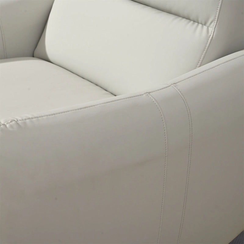 Poltrona reclinabile elettrica "Wall Hugger", Poltrona reclinabile elettrica piccola per soggiorno, Poltrona reclinabile elettrica per piccoli spazi, Divano reclinabile