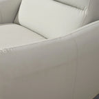 Poltrona reclinabile elettrica "Wall Hugger", Poltrona reclinabile elettrica piccola per soggiorno, Poltrona reclinabile elettrica per piccoli spazi, Divano reclinabile