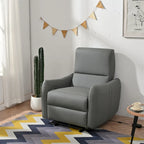 Poltrona reclinabile elettrica "Wall Hugger", Poltrona reclinabile elettrica piccola per soggiorno, Poltrona reclinabile elettrica per piccoli spazi, Divano reclinabile