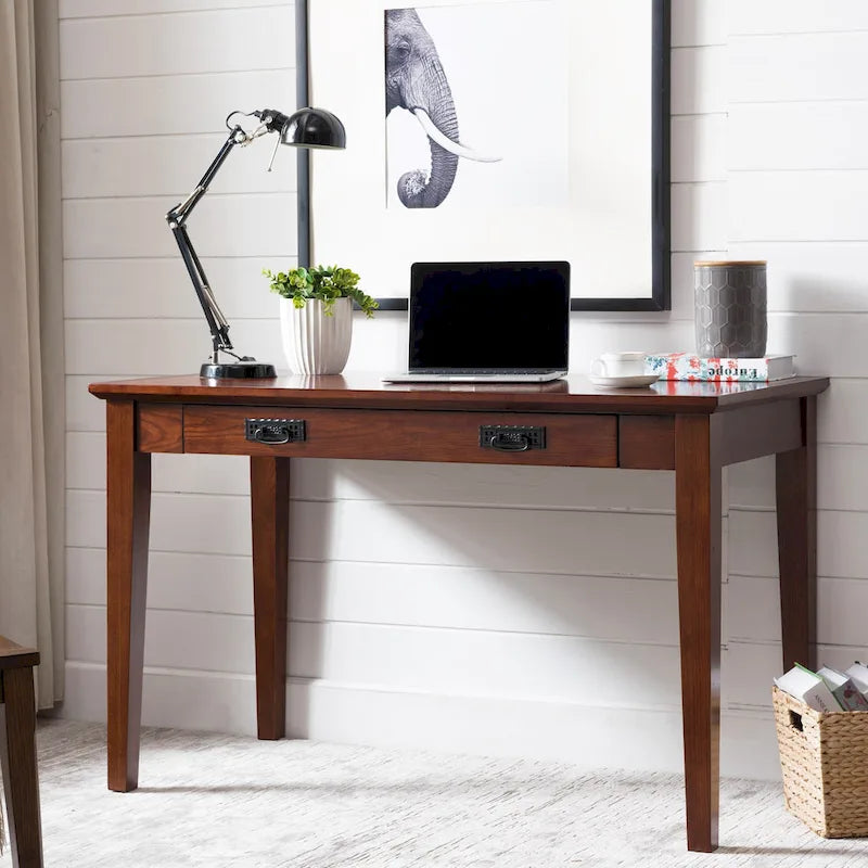 Leick Home Mission Writing Computer Desk