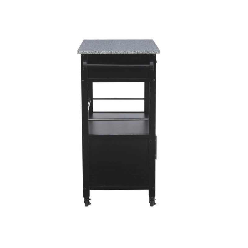 Tavolino Accent Glam Contemporaneo – Piano in Marmo Bianco e Base a Treppiede Dorata