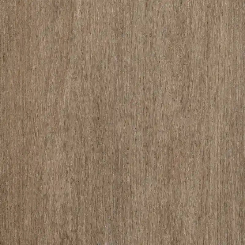 Tavolo Console Rettangolare Largo 42 Pollici — Stile a Doppia Colonna, Finitura Effetto Legno