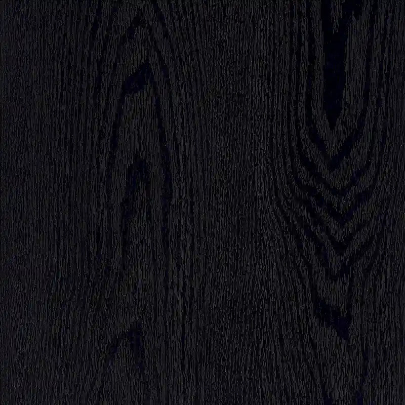 Tavolo Console Rettangolare Largo 42 Pollici — Stile a Doppia Colonna, Finitura Effetto Legno