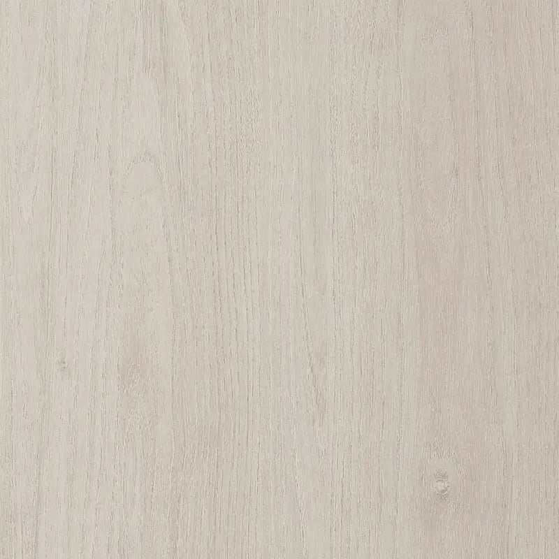 Tavolo Console Rettangolare Largo 42 Pollici — Stile a Doppia Colonna, Finitura Effetto Legno